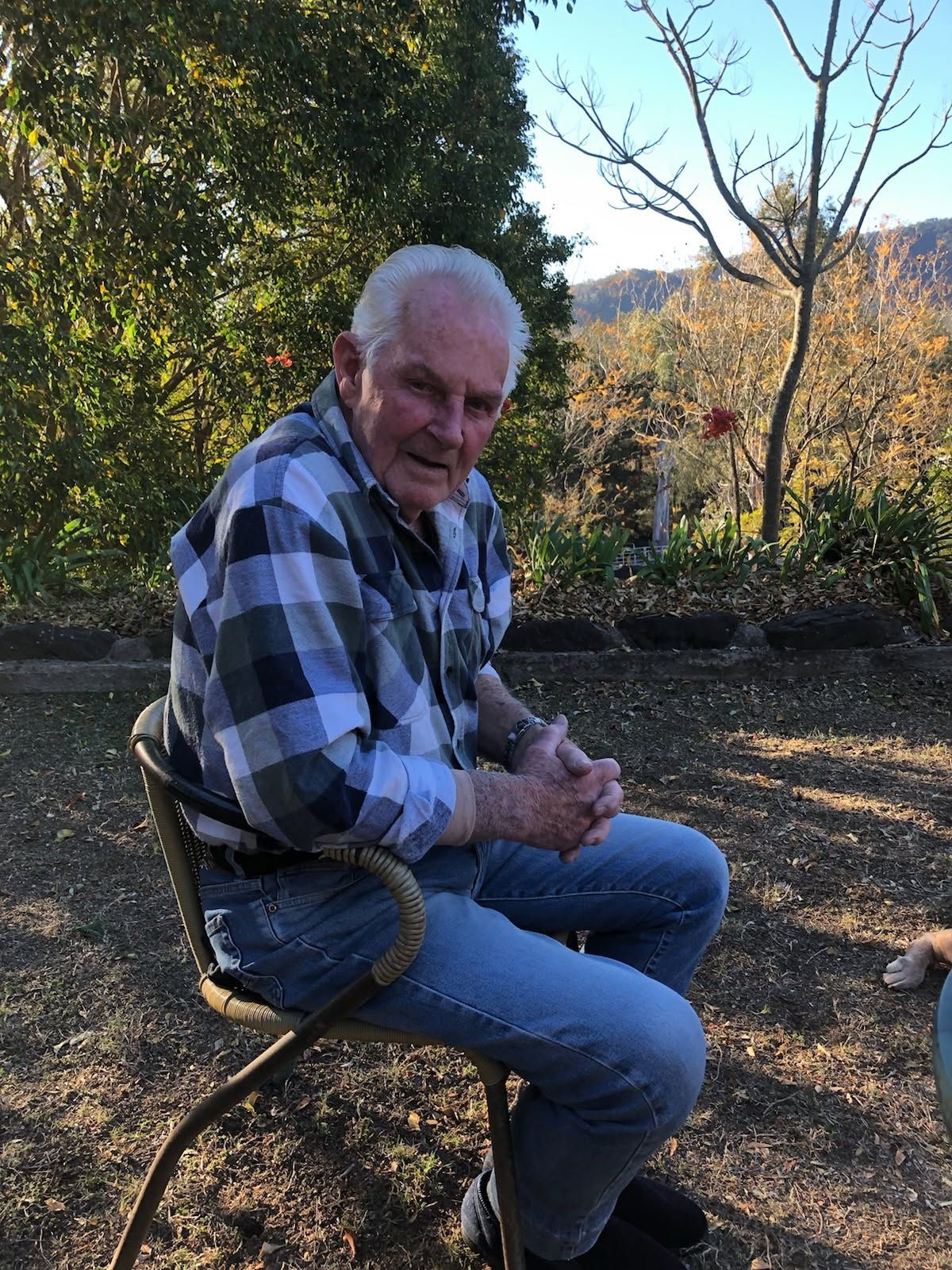 Barry Hitchick
