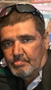 Steven Vincent Blunden