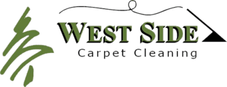West Side Carpet and Air Duct Cleaning Business Logo