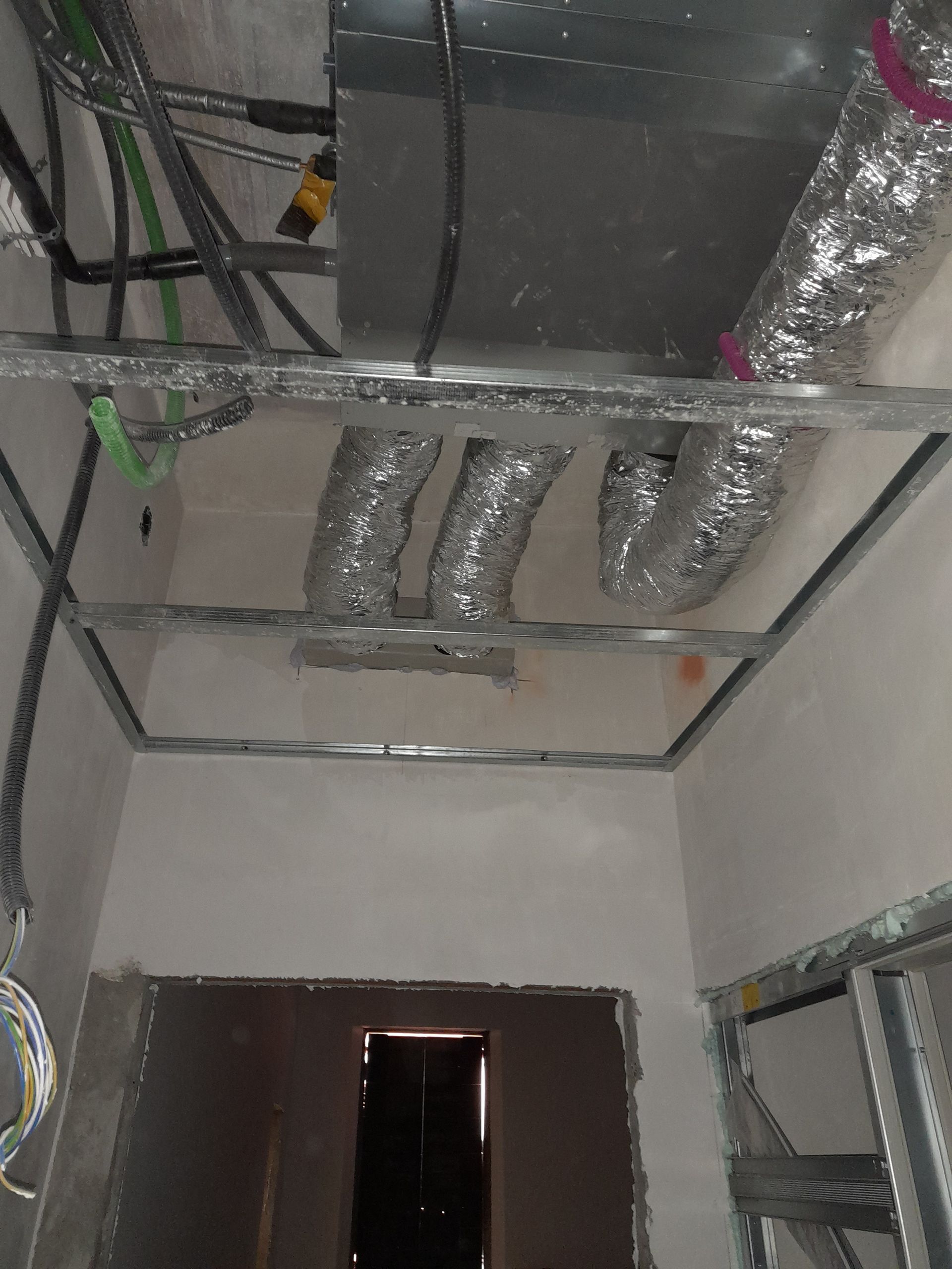 termoidraulica e condizionamento