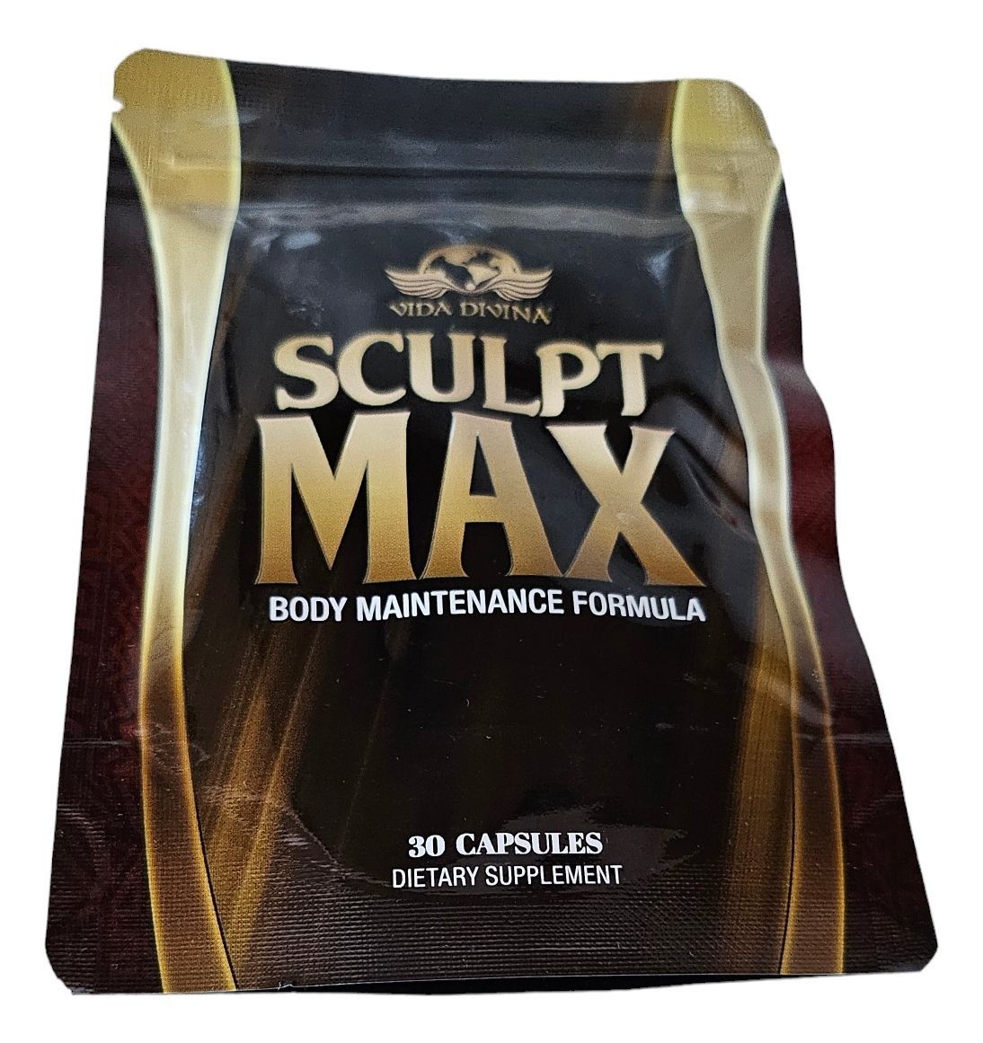 Sculp Max