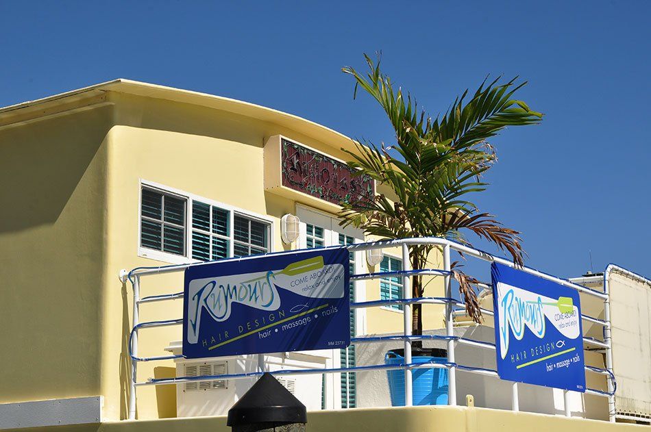 Business Location — Fort Myers, FL — Rumours Hair Design Business Location — Fort Myers, FL — Rumours Hair Design