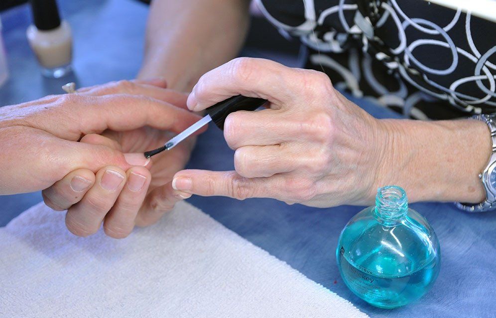 Nail Polish — Fort Myers, FL — Rumours Hair Design