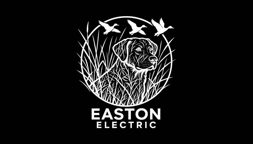 Easton Electric, LLC Logo