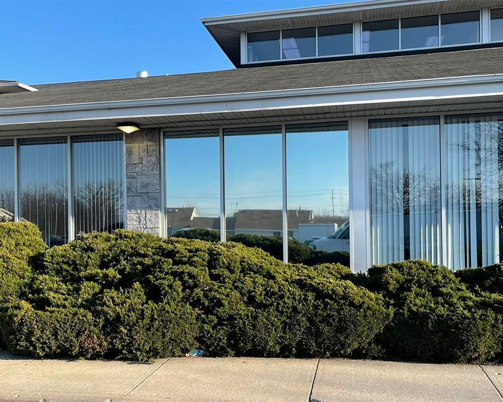 Window Mirror Tint – Mentor, OH – Solar Solutions Inc.