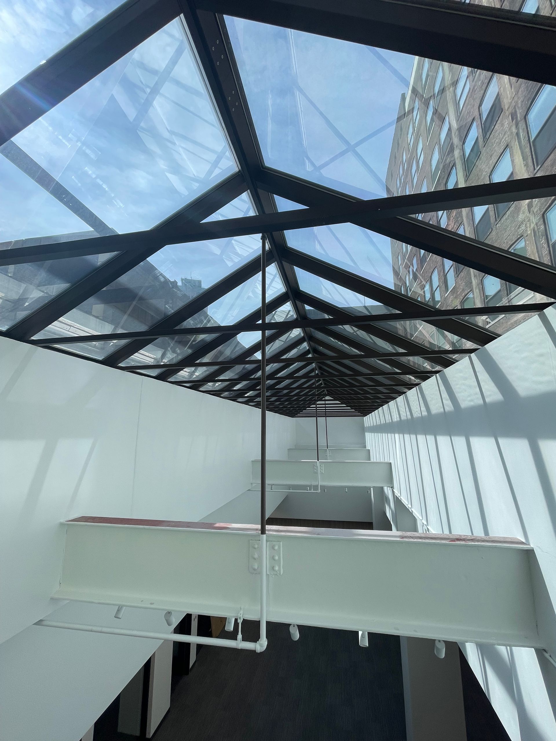 Building Window Tint – Mentor, OH – Solar Solutions Inc.