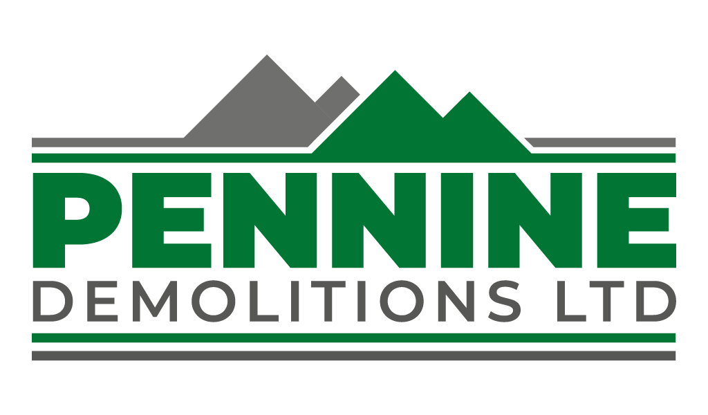 Pennine Demolitions Ltd logo