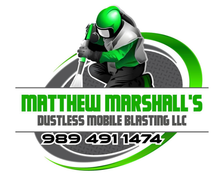 Matthew Marshall Dustless Mobile Blasting LLC