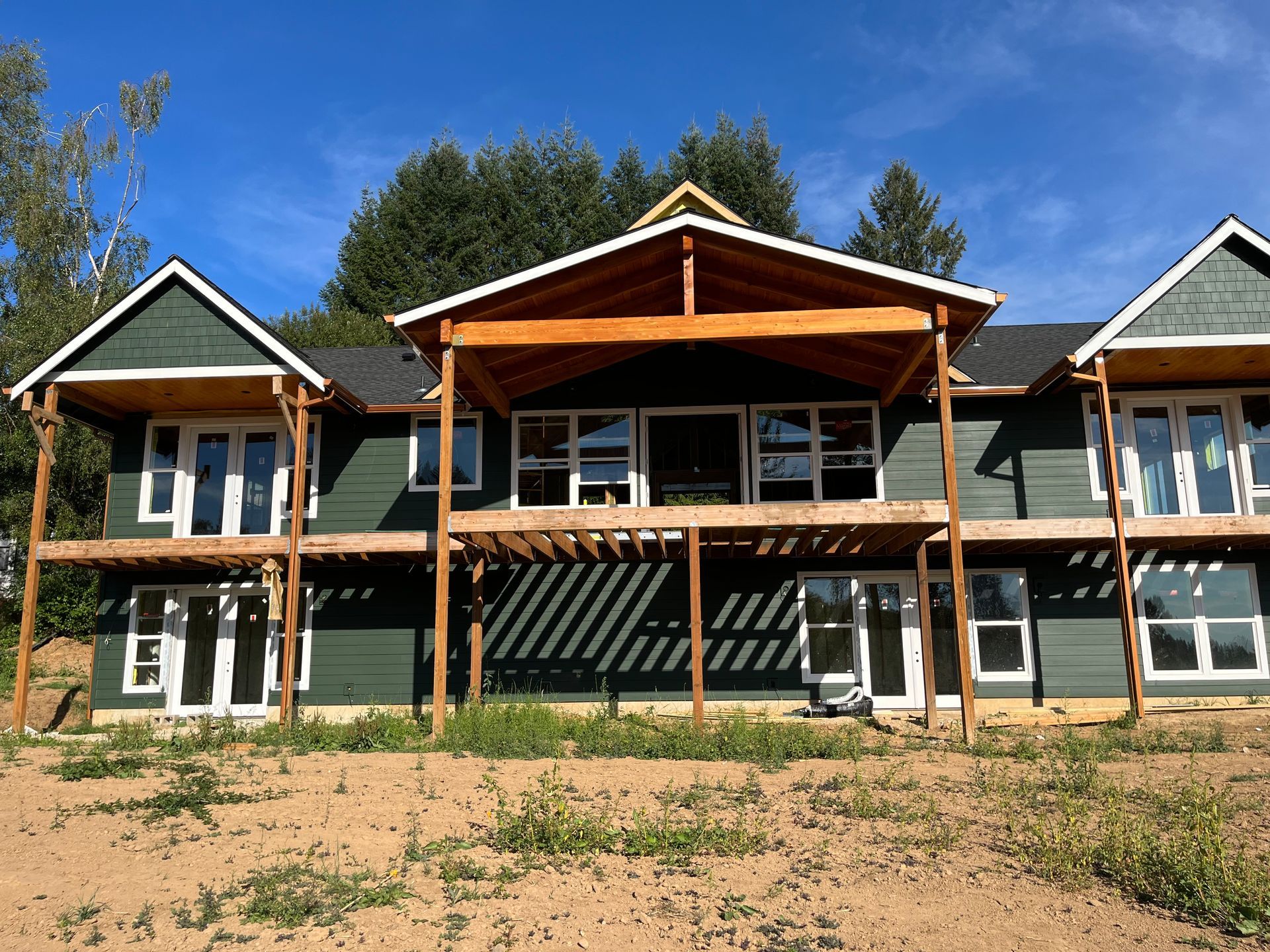 rain gutters near me and seamless rain gutters installed in missoula montana near me