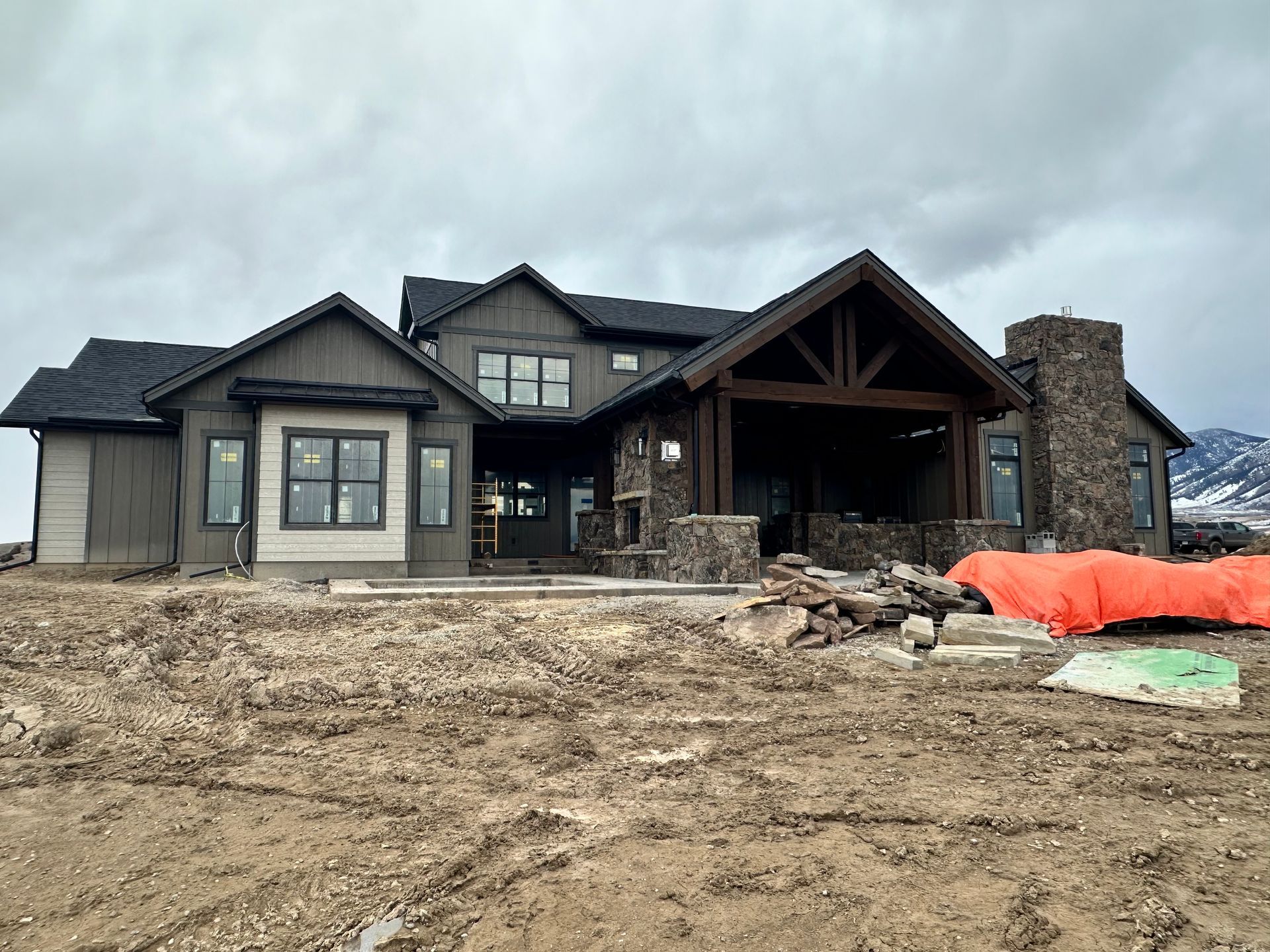 rain gutter repairs and replacement in missoula montana