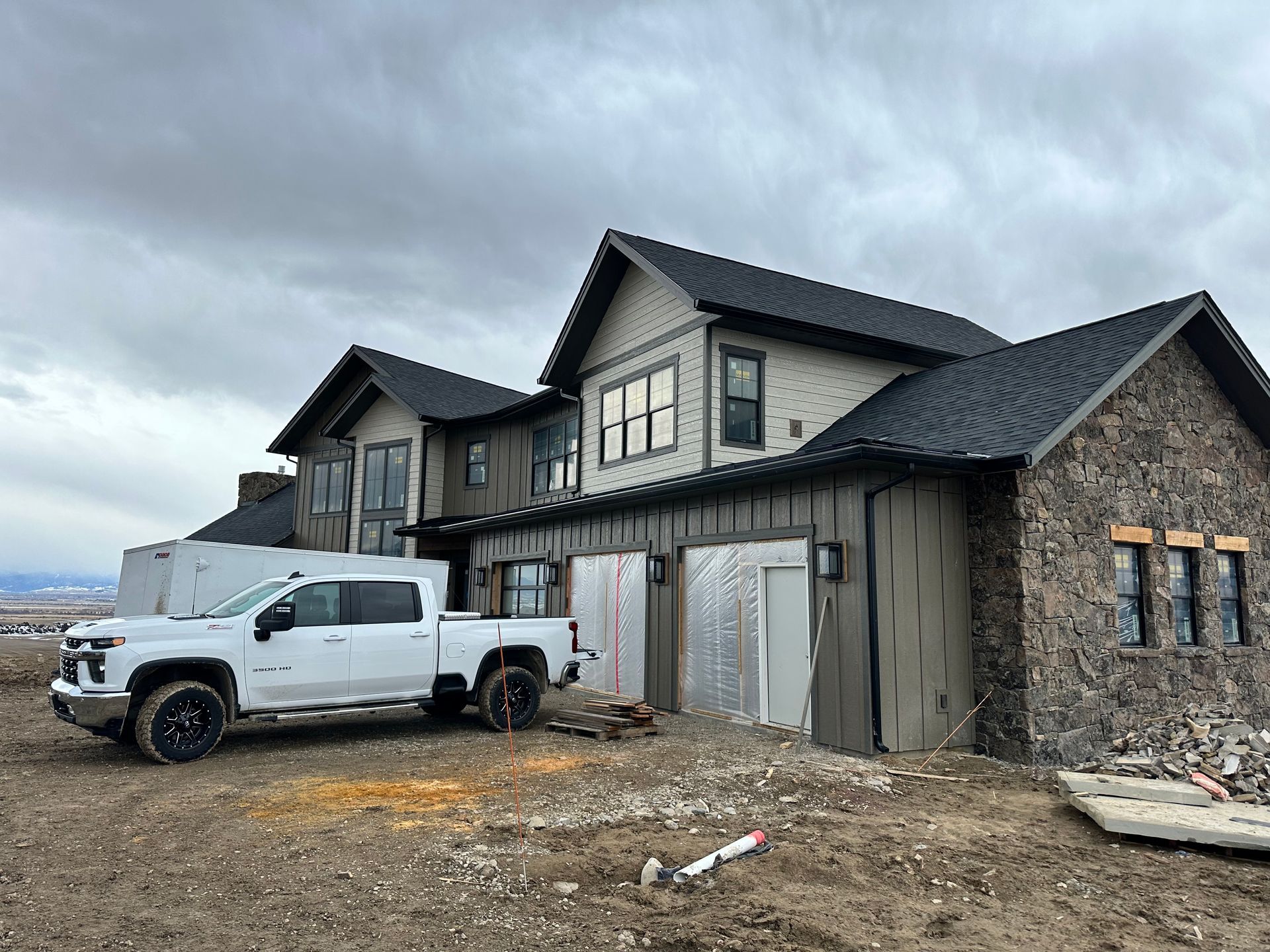 missoula rain gutter companies, rain gutter contractor in missoula montana, new rain gutters in missoula