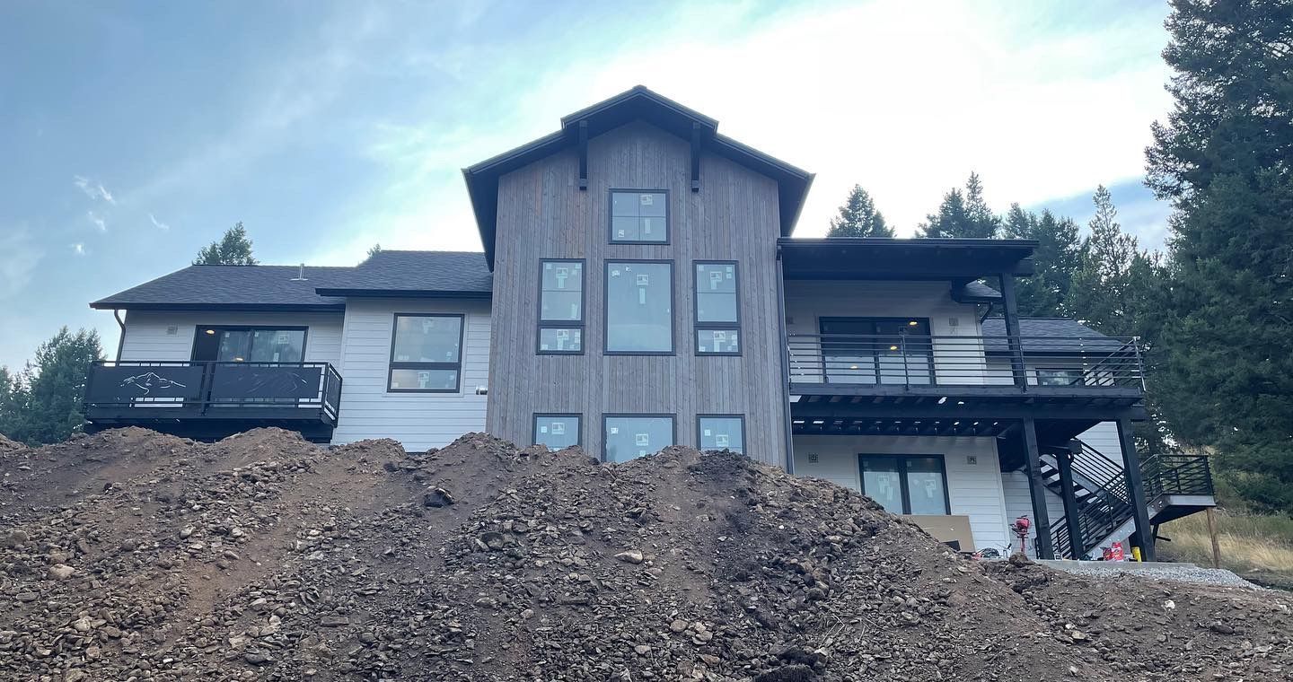 seamless gutters near me, seamless gutter installer, seamless gutters montana, montana seamless gutters