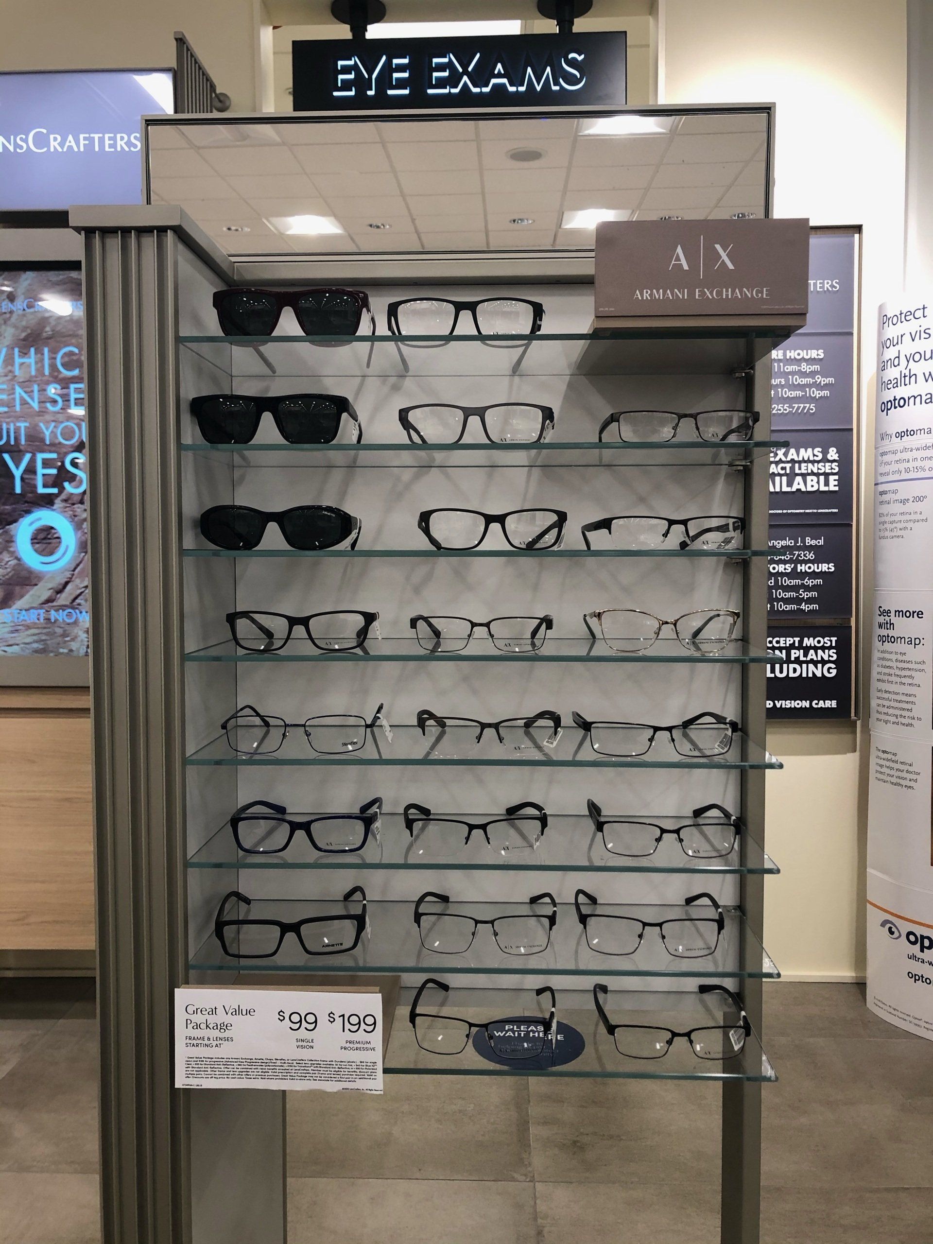 Eye Doctor Columbus, OH Beal Eye Care