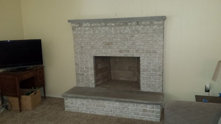 A Living Room With A Fireplace | Sayreville, NJ | Chimney’s RX