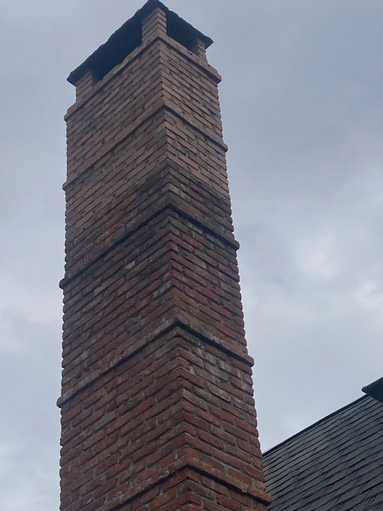 Smokestack Of The Home | Sayreville, NJ | Chimney’s RX