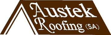 Austek Roofing (SA) logo