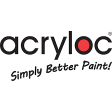 acryloc logo