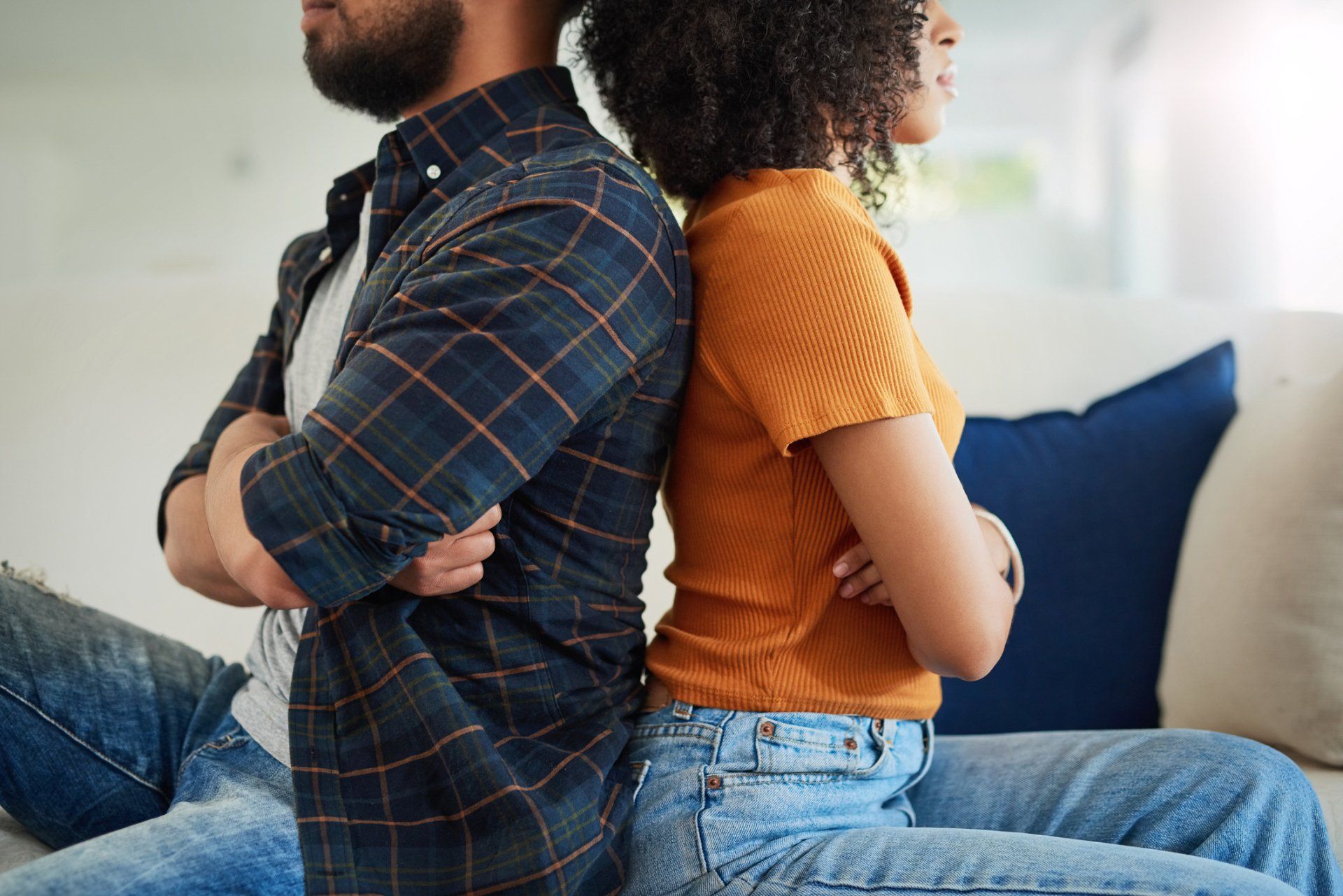 Marital Separation Agreements — Columbia, MD — SPM Law
