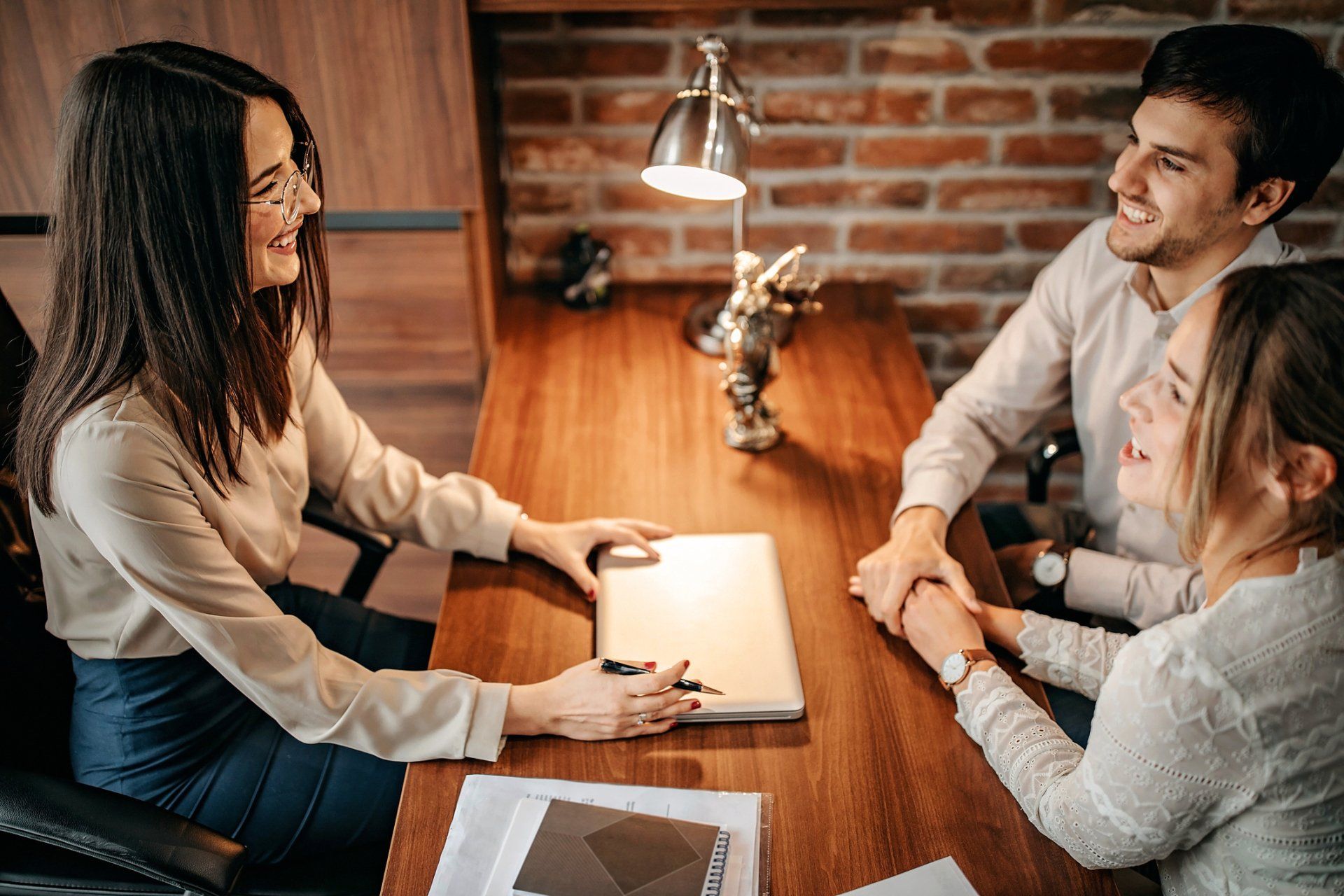 Business Meeting — Columbia, MD — SPM Law