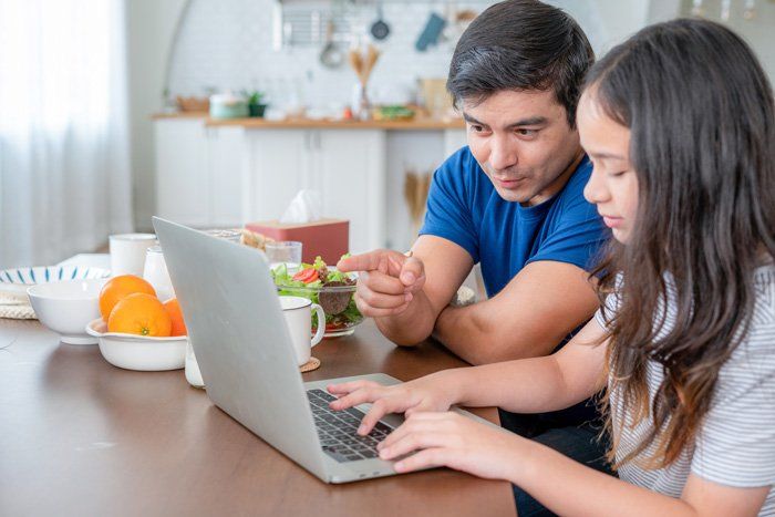 Child Custody — Columbia, MD — SPM Law