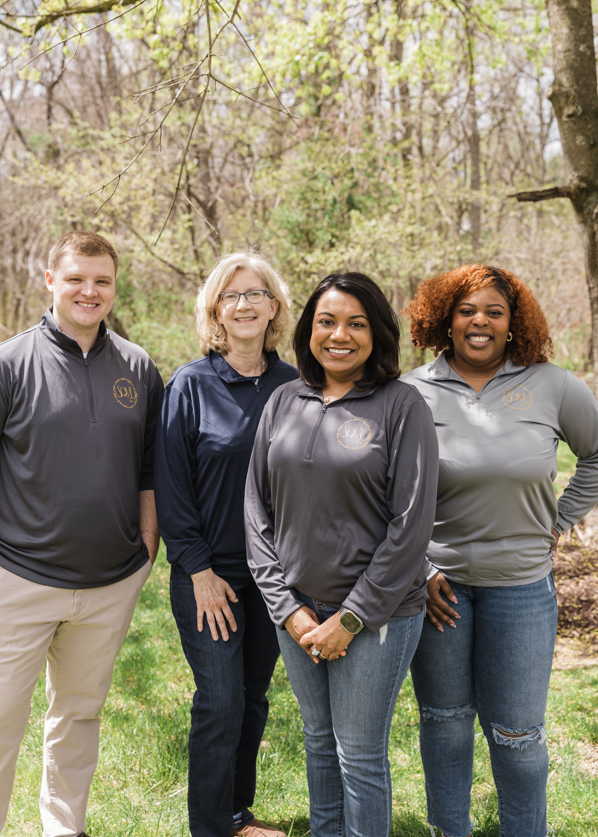 Female Lawyer — Columbia, MD – SPM Law Female Lawyer — Columbia, MD – SPM Law