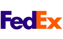 FedEx logo