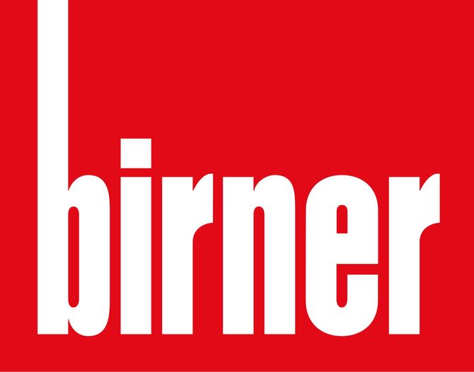 Birner Logo