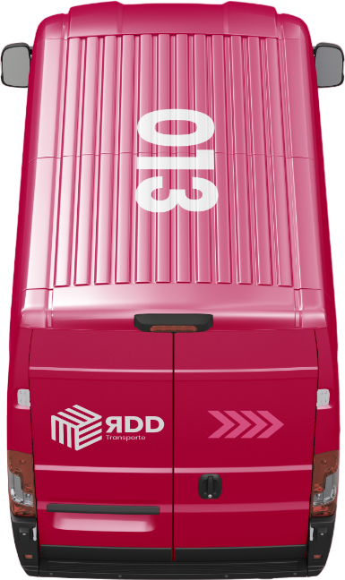 Transport und Lieferung in Wien - RDD Transporte