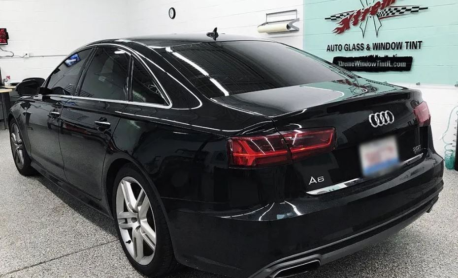 Keep Your Car Cool This Summer With Auto Window Tinting