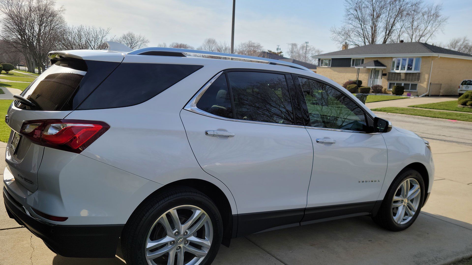 Professional Automotive Detailing Work in Addison, IL Xtreme Auto