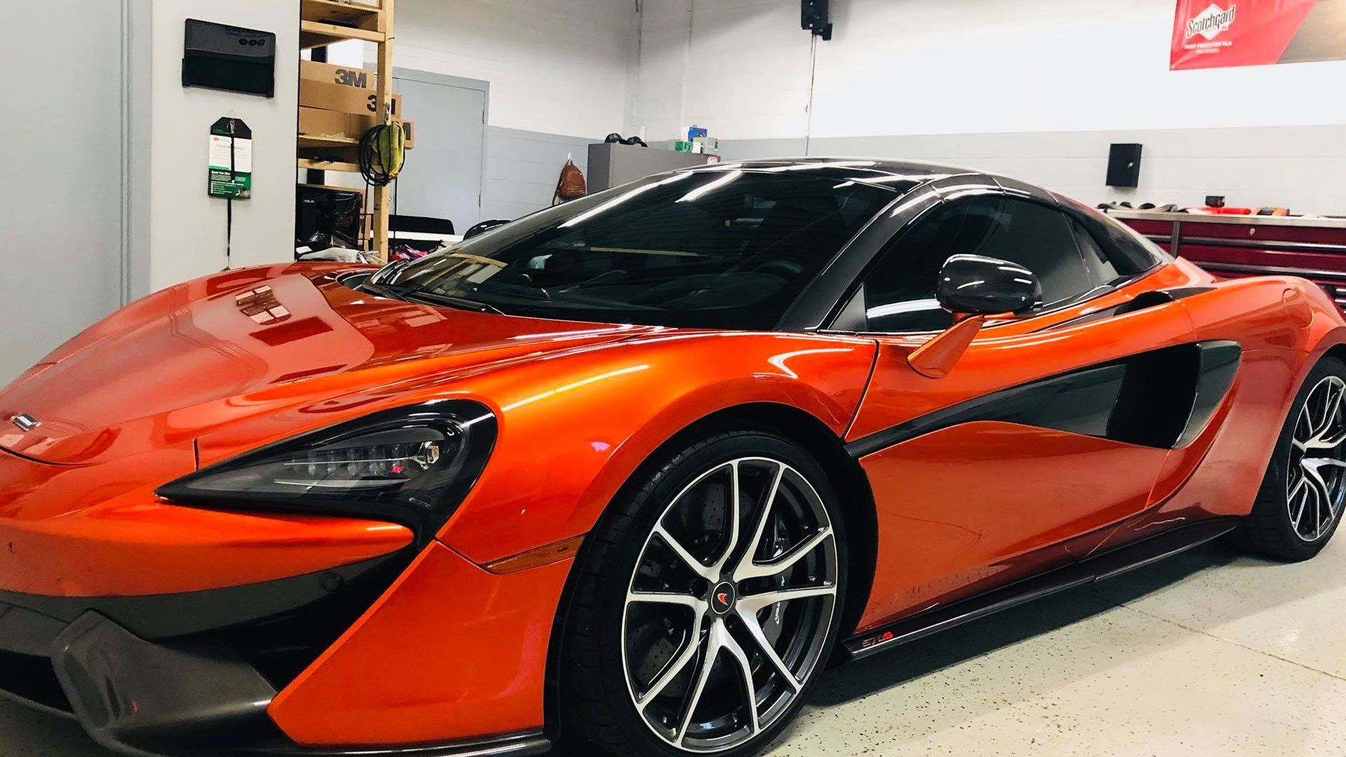 Professional Automotive Detailing Work in Addison, IL Xtreme Auto