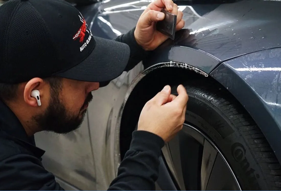 Top Paint Protection Film Advantage You Must Know