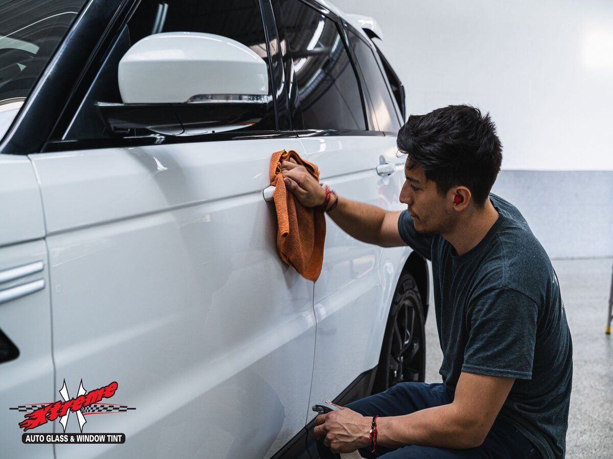 Why Regular Car Detailing is Essential for Vehicle Maintenance