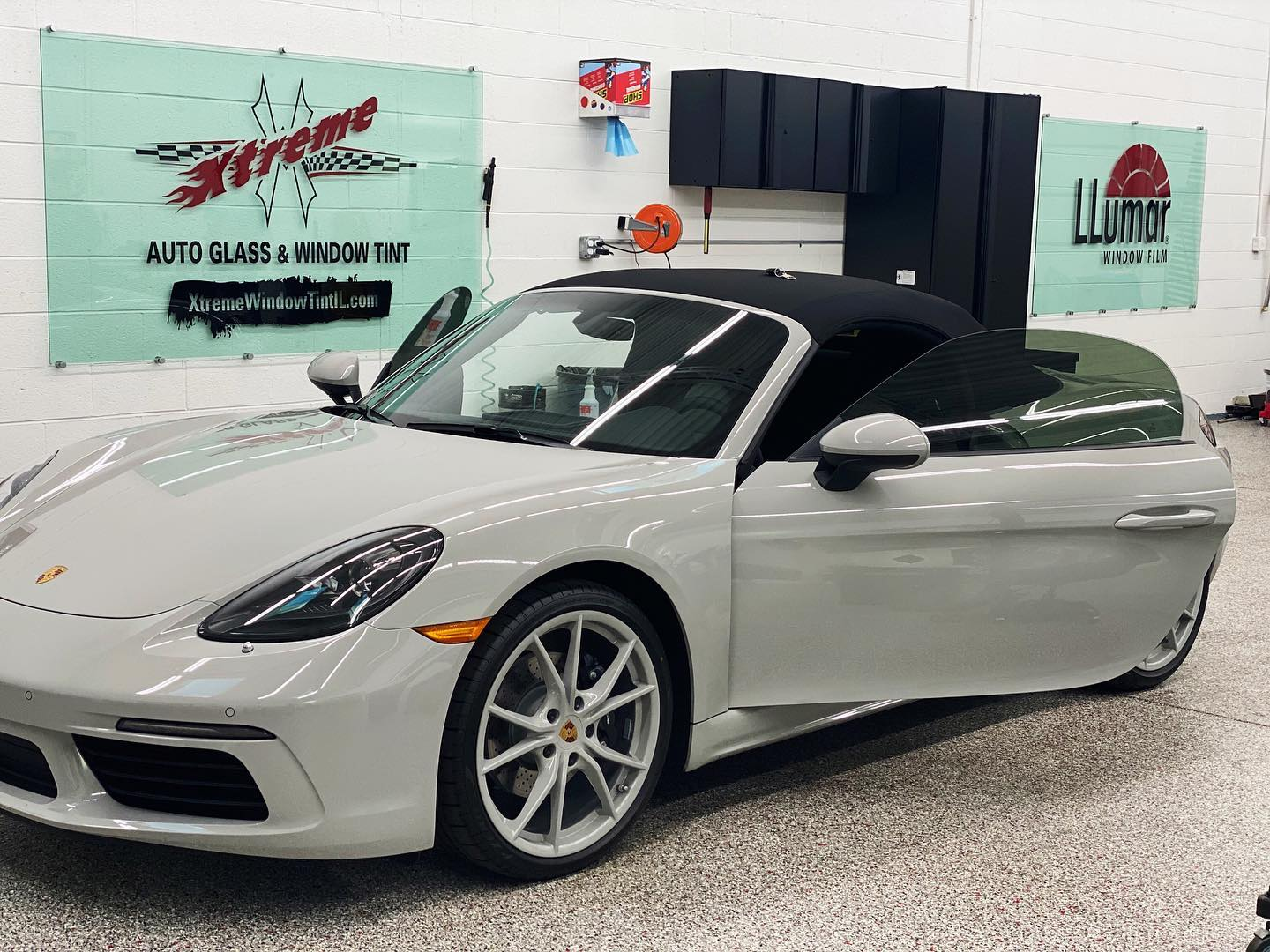 Top 6 Benefits of Car Window Tint