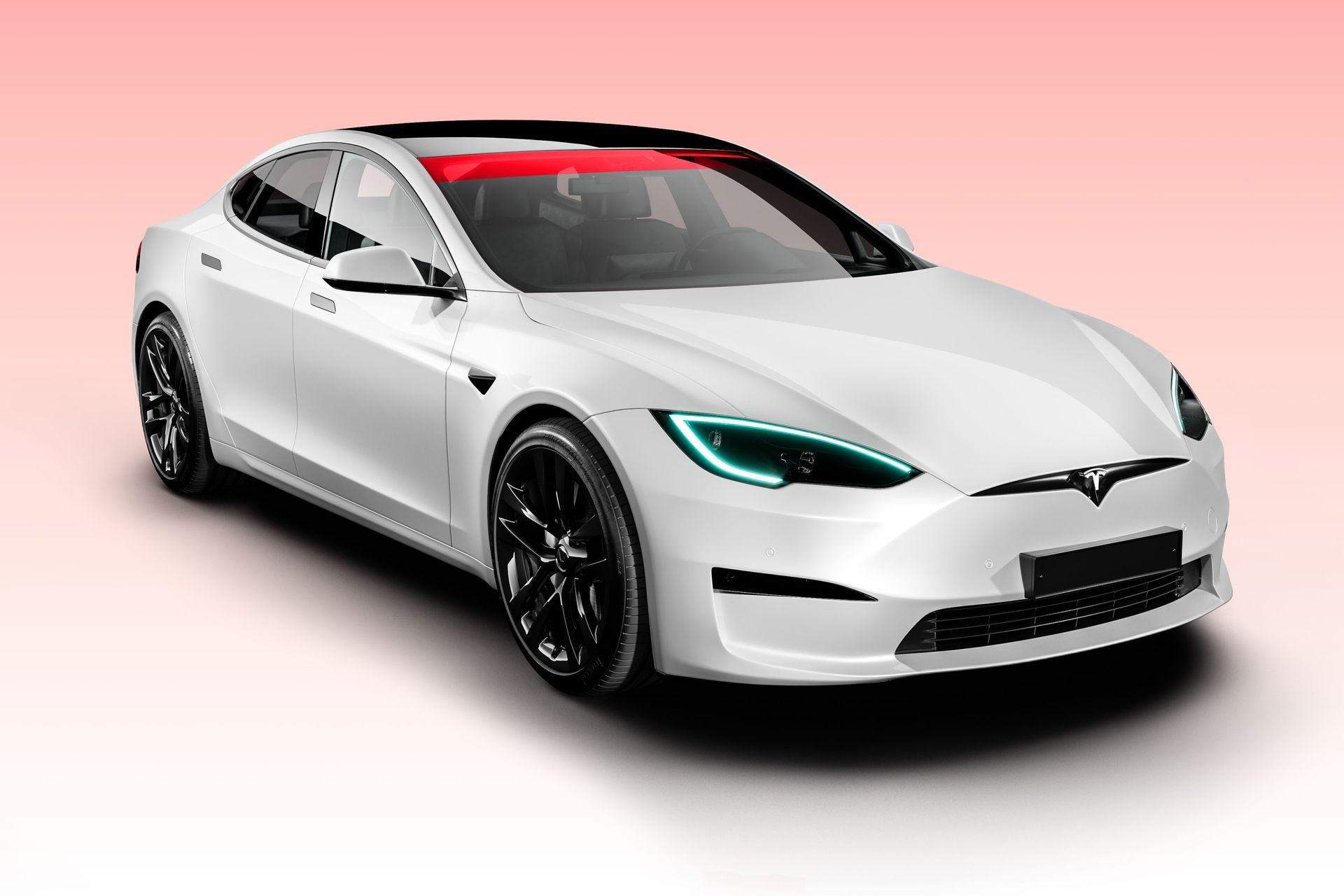window tint