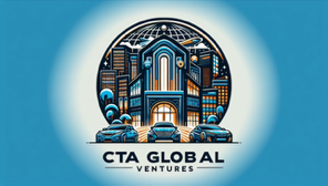 CTA Auto Sales logo