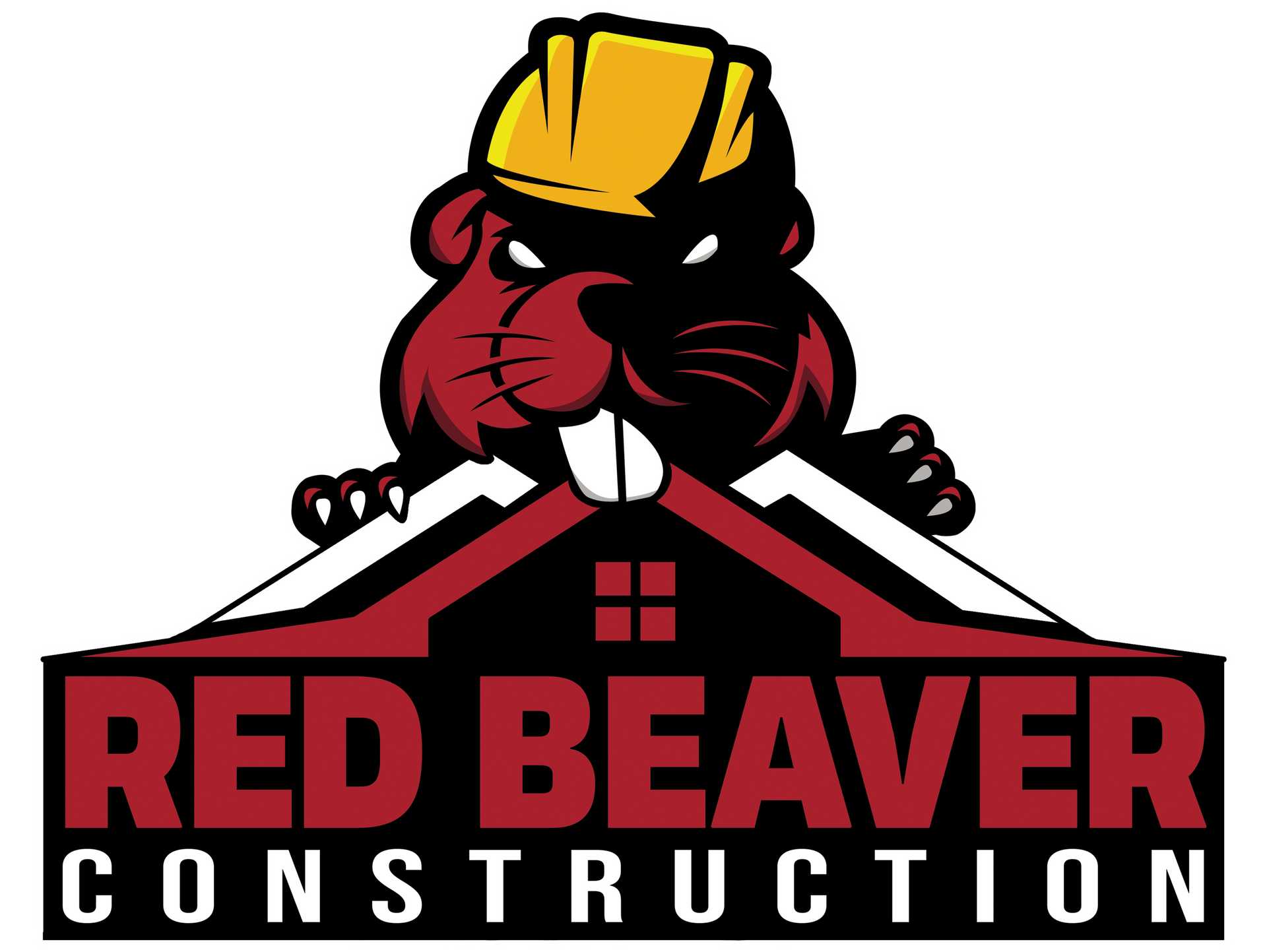 Red Beaver Construction
