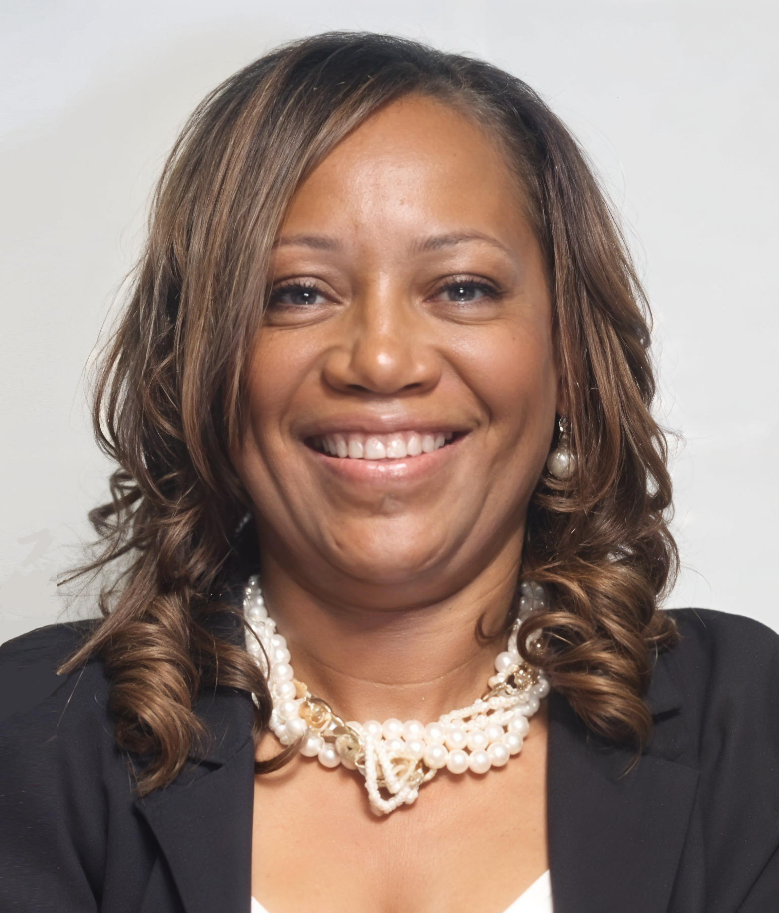 Josephine Hinmon, Founder Divine Healing Hearts and Souls