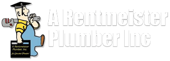 A Rentmeister Plumber Inc