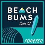 Beach Bums Cafe