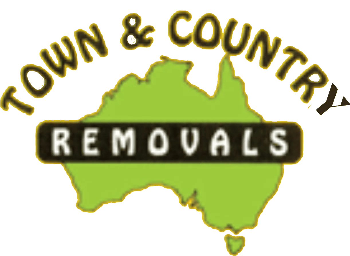 Town and Country Removals