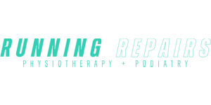 Running Repairs