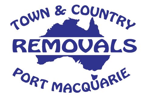 Town and Country Removals