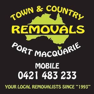 Town and Country Removals