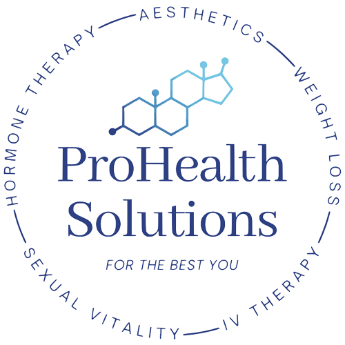 Prohealth Solutions logo