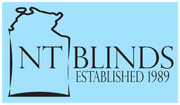 Blinds in Darwin