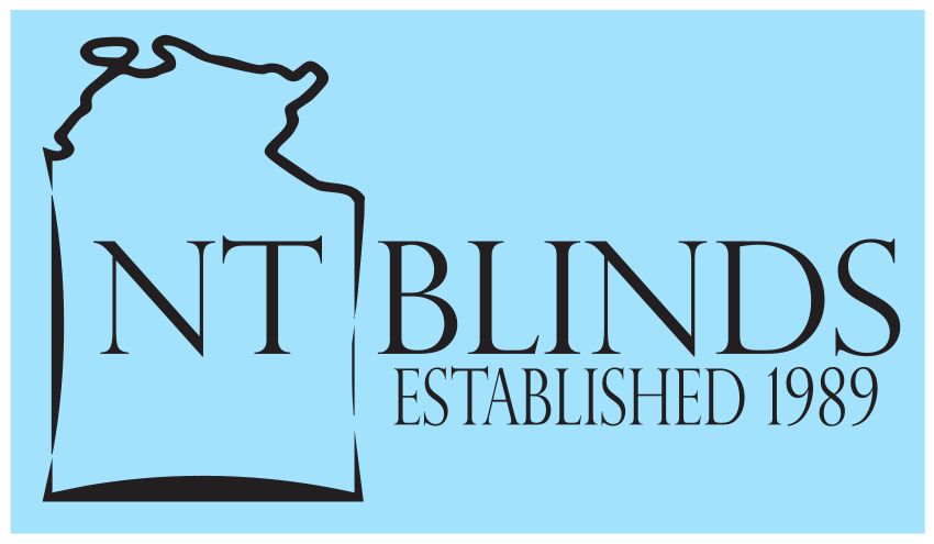 Blinds in Darwin