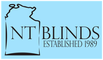 Blinds in Darwin