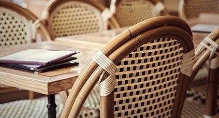 Caning Chair — Furniture Caning Services in New York