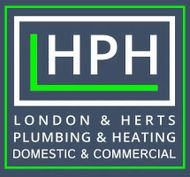 London & Herts Plumbing & Heating Services Logo